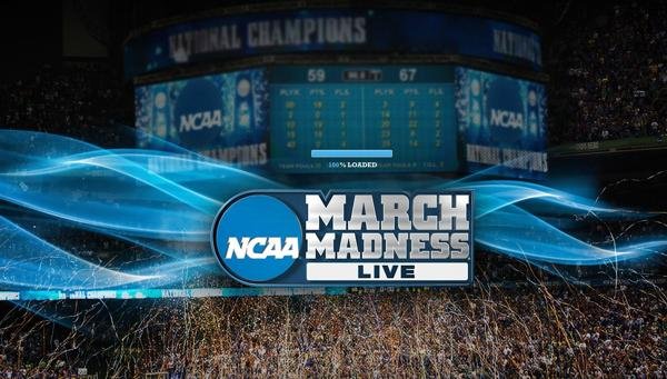 March-Madness