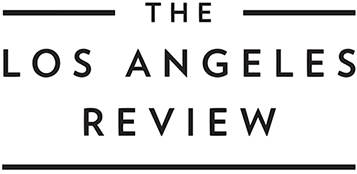 The Los Angeles Review logo